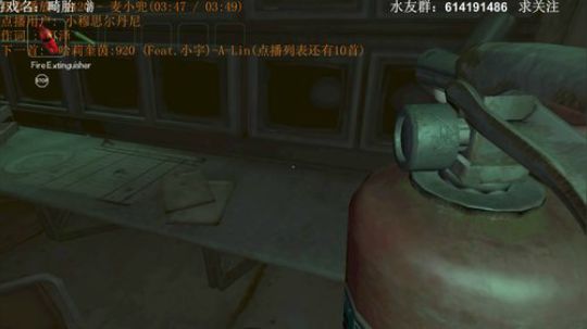 【素年】各种惊悚恐怖游戏，你爱看的这都有 2017-11-30 18点场