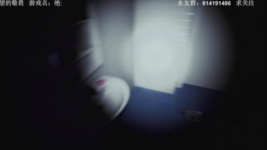 【素年】各种惊悚恐怖游戏，你爱看的这都有 2017-11-30 22点场