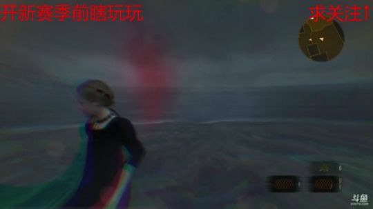 国服正火游侠 2017-11-30 16点场