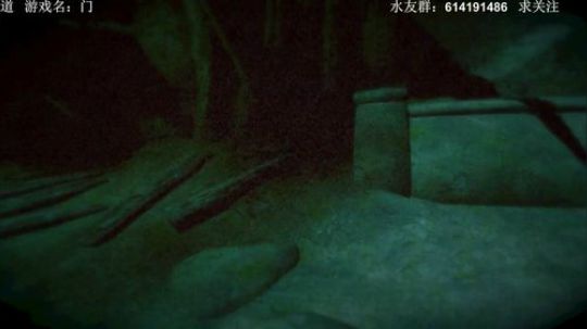 【素年】各种惊悚恐怖游戏，你爱看的这都有 2017-12-01 00点场