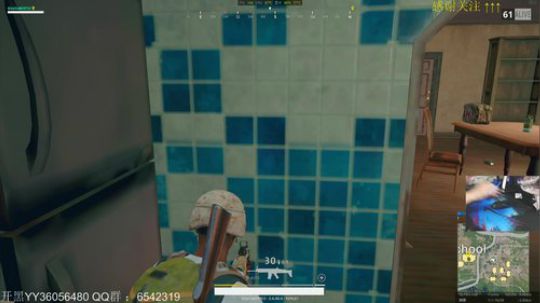 SY金牌保镖杀手80开课啦 2017-12-01 19点场