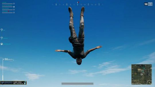 【PDF4】比赛延期，娱乐局！ 2017-12-02 04点场