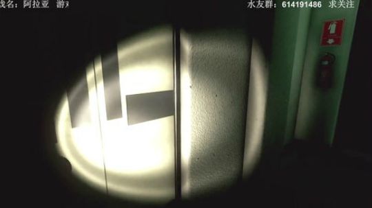 【素年】各种惊悚恐怖游戏，你爱看的这都有 2017-12-02 00点场