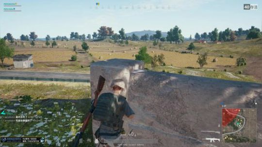 【PDF4】比赛延期，娱乐局！ 2017-12-02 02点场