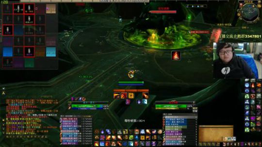 不务正业天天吃鸡 2017-11-30 16点场