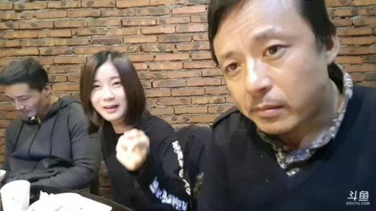 【威海大叔】回家之路 2017-12-02 18点场