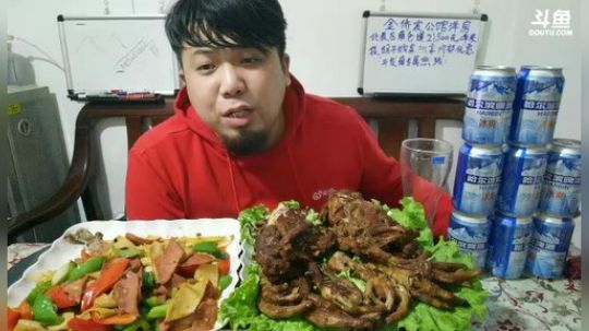 别整天瞎吃瞎喝胡咧咧了 2017-12-02 19点场
