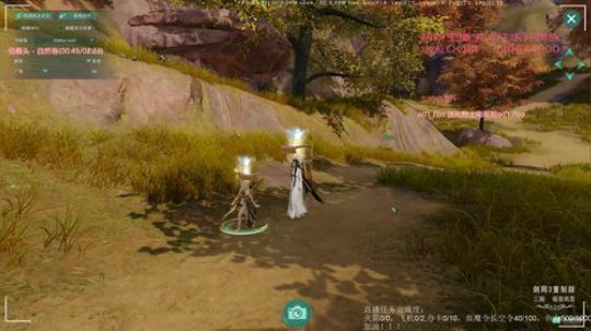 【重制版】大坏蛋走开，不要来劫我镖