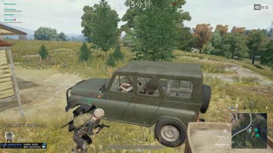 【PDF4】比赛结束，娱乐局！ 2017-12-02 22点场