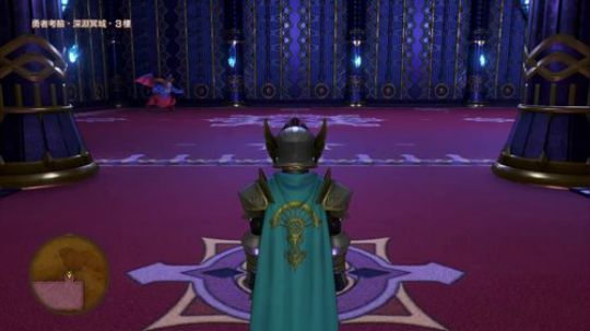PS4：勇者斗恶龙⑾，中文版！ 2017-12-02 20点场