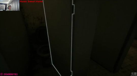 午夜恐怖主播 2017-12-03 01点场