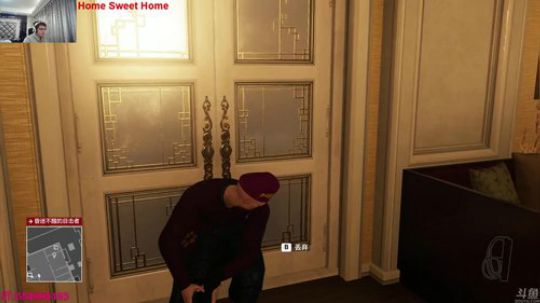 午夜恐怖主播 2017-12-03 03点场