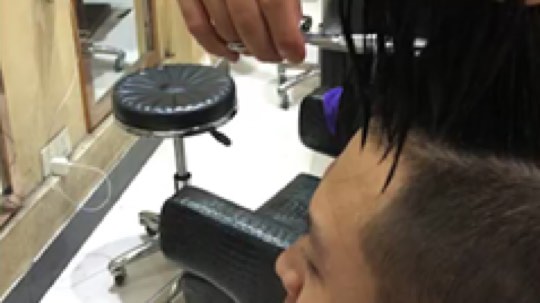 嘉浩Jayho发布了一个斗鱼视频2017-12-03