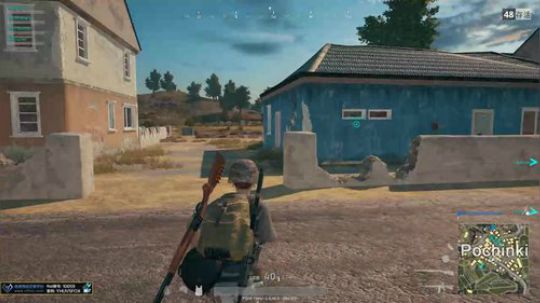 【PDF4】比赛结束，娱乐局！ 2017-12-03 00点场