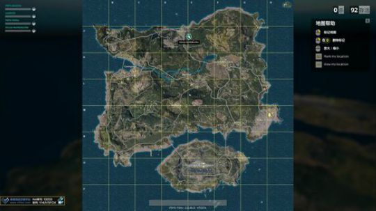 【PDF4】比赛结束，娱乐局！ 2017-12-03 02点场