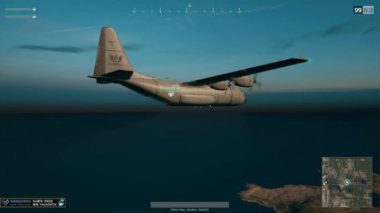 【PDF4】比赛结束，娱乐！ 2017-12-04 03点场