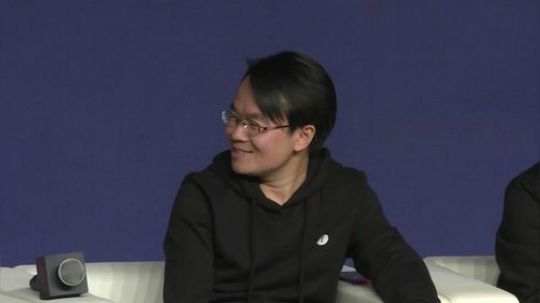 最近天气很好你怎么看？