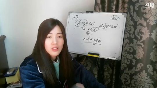 娜娜课堂：地道英语166期，新的一周啦～ 2017-12-04 11点场