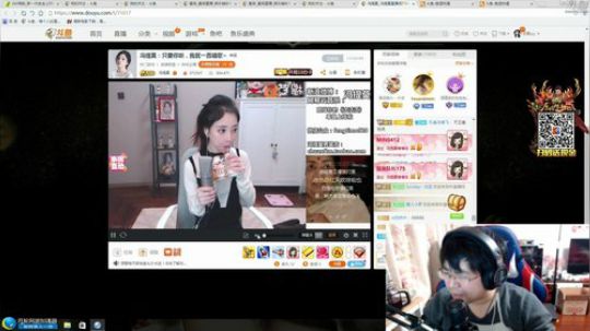 四盒吃鸡-10000000000000死 2017-12-04 20点场