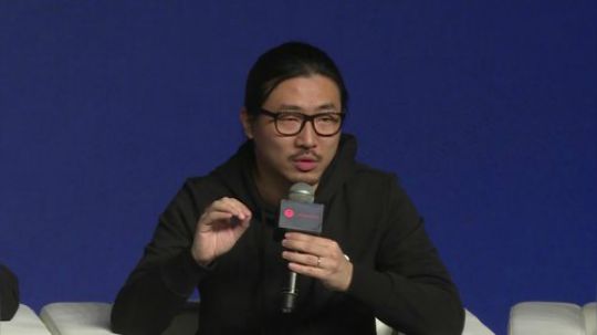 无障碍模式