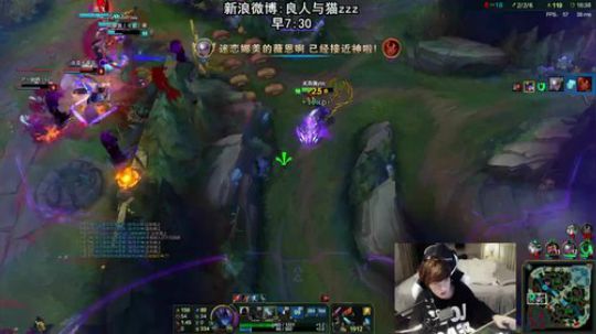 有没有东西看就完了 2017-12-04 07点场