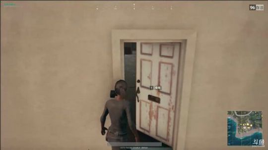 菜鸡绝地成长之路~ 2017-12-03 21点场