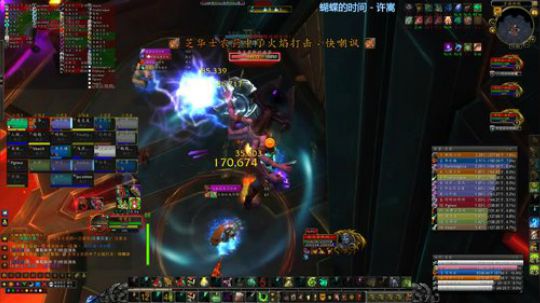 安静的听歌打王座 2017-12-01 23点场