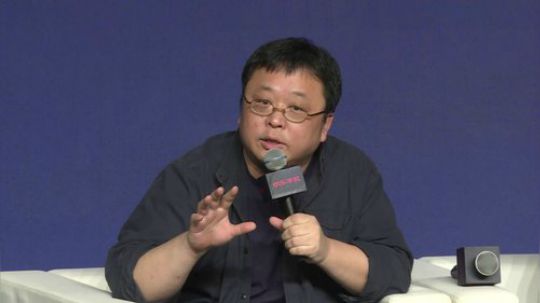 坚果Pro2的亮点