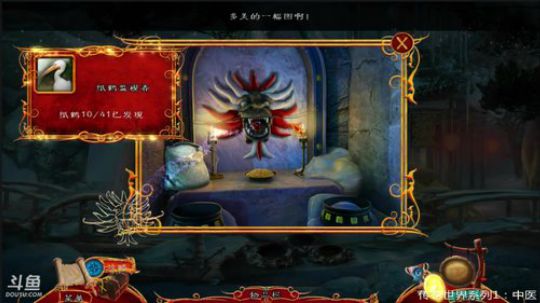 世界传奇游戏系列，你们喜欢这类游戏吗？