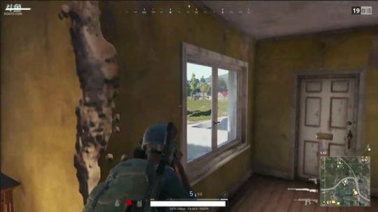 菜鸡绝地成长之路~ 2017-12-03 19点场