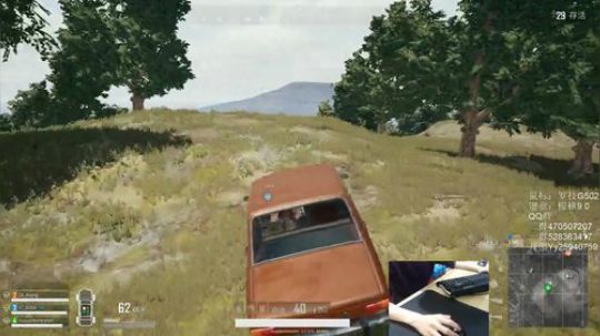 17_style：钢枪 2017-12-05 16点场