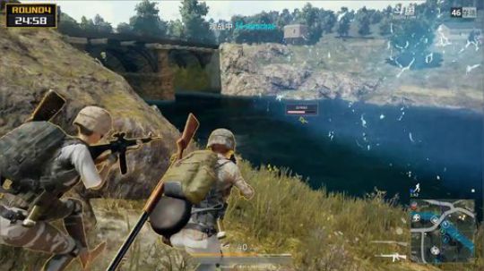 17_style：钢枪小王子 2017-12-04 21点场