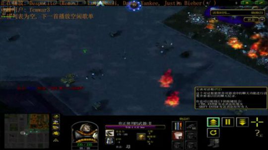 《RPG》菜的抠脚。 2017-12-04 22点场