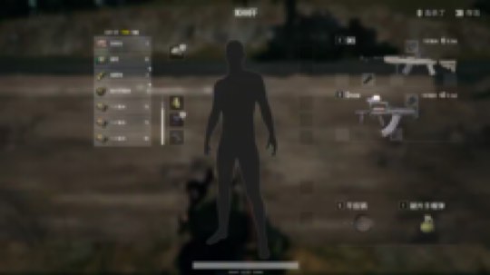 1K黄辉冯的精彩时刻:黄辉冯：全自动压枪怪