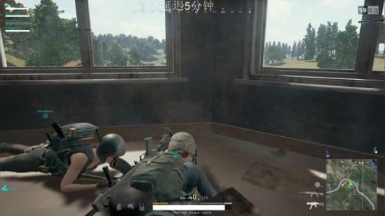 【PDF4】比赛中！ 2017-12-05 21点场