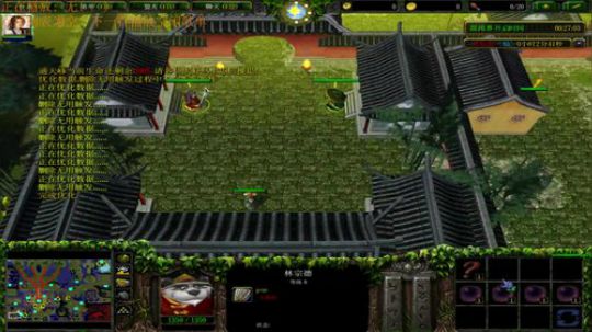 《RPG》菜的抠脚。 2017-12-01 18点场