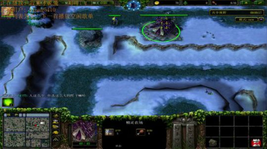 《RPG》菜的抠脚。 2017-12-04 20点场