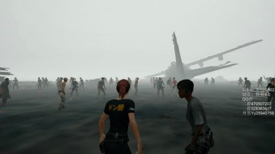 17_style：钢枪小王子 2017-12-05 01点场