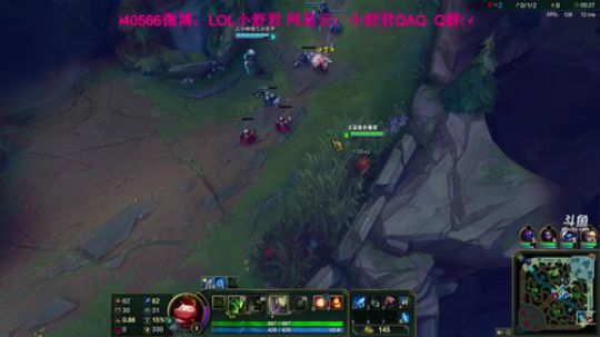 蹭蹭流提莫，我就蹭蹭！ 2017-12-05 11点场