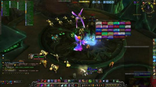 安静的听歌打王座 2017-12-04 19点场