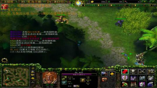 《RPG》菜的抠脚。 2017-12-03 22点场