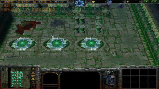 《RPG》菜的抠脚。 2017-12-02 04点场