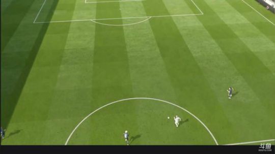 FIFA18第一届网易UU俱乐部联赛18轮CHNvsRBS