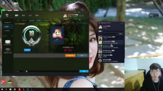 4号回来直播~ 2017-12-04 20点场