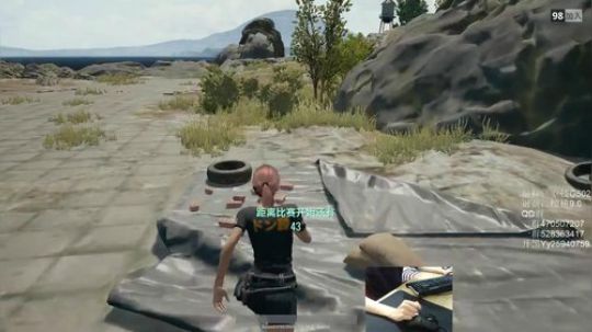 17_style：钢枪 2017-12-05 12点场