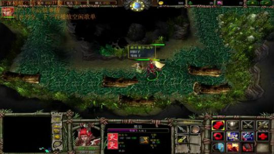 《RPG》菜的抠脚。 2017-12-02 17点场