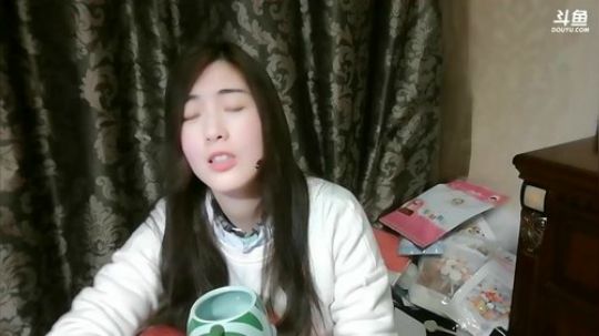 斗鱼考研季：硕士生活怎样～吹风机炸了 2017-12-05 22点场