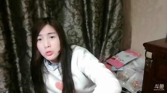 斗鱼考研季：硕士生活怎样～吹风机炸了 2017-12-05 20点场