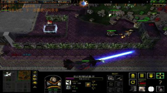 《RPG》菜的抠脚。 2017-12-05 00点场