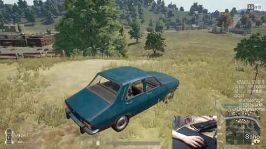 17_style：勤劳使人快乐 2017-12-06 12点场